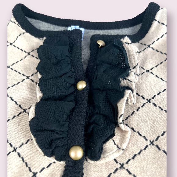 Sophisticated Girls Outfit - Picture 7 of 11